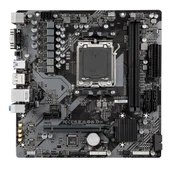 GIGABYTE B650M S2H DDR5 6400(OC) DP HDMI MATX AM5 - 4