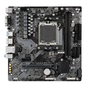 GIGABYTE B650M S2H DDR5 6400(OC) DP HDMI MATX AM5 - 2