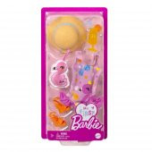 Barbie İlk Bebeğim Kıyafet Koleksyonu (Karışık Model 1 Adet) thumbnail 5