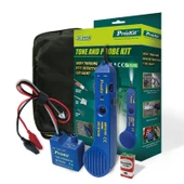 Powermaster Profesyonel Kablo İzleyici Bulucu PM-6095 - 1