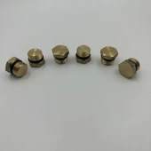 Oto Yıkama Makinesi Sibop Tapası B Tipi thumbnail 6