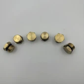 Oto Yıkama Makinesi Sibop Tapası B Tipi thumbnail 5