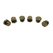 Oto Yıkama Makinesi Sibop Tapası B Tipi thumbnail 3