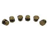 Oto Yıkama Makinesi Sibop Tapası B Tipi thumbnail 1