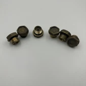 Oto Yıkama Makinesi Sibop Tapası D Tipi thumbnail 4