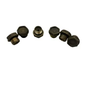 Oto Yıkama Makinesi Sibop Tapası D Tipi thumbnail 1