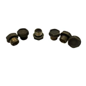 Oto Yıkama Makinesi Sibop Tapası D Tipi thumbnail 3