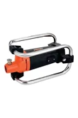 Max Extra MXV105 2000W 2.7hp Beton Vibratörü - 1