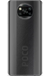 Xiomi Poco X3 Pro 128 GB/ 6 GB RAM Siyah Yenilenmiş ÜRÜN (Sıfır Gibi) thumbnail 2