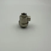 PNÖMATİK ÇABUK EKSOZ VALFİ 3/8 - 9