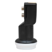 TSMART ULTRA HD 4K UNIVERSAL QUAD DÖRTLÜ LNB 0.1DB - 1