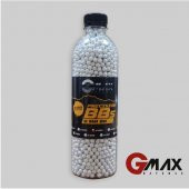 Gmax 0.25 gr Airsoft Bb (3000 adet) - 1