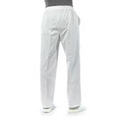 Şensel, İş Pantolonu, Beyaz -54E2510- - 2