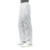 Şensel, İş Pantolonu, Beyaz -54E2510- - 3