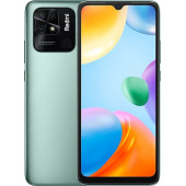 Xiaomi Redmi 10C 128 GB Yeşil (İthalatçı Garantili) - 1