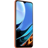 Xiaomi Redmi 9T 128 GB Turuncu (İthalatçı Garantili) - 1