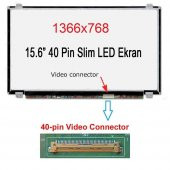 Grundig GNB 1566 B1 i3 Notebook Ekran - 4