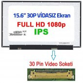 Dell Vostro 15-3500 (2020) Ekran FULL HD IPS Panel - 3