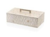 THE MİA SEDEF KUTU 34*18 CM - 1