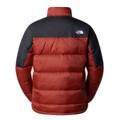 The North Face DIABLO DOWN Kapşonlu K. Tüyü Erkek Ceket NF0A4M9LWEW1 thumbnail 4