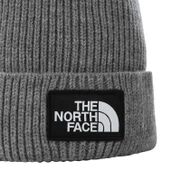 The North Face TNF LOGO BOX CUFFED Unisex Bere NF0A3FJXDYY1 - 2