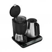 GRUNDIG CFM 7147 D 3IN1 ÇAY MAKİNESI - 2