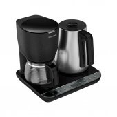 GRUNDIG CFM 7147 D 3IN1 ÇAY MAKİNESI - 3