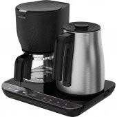 GRUNDIG CFM 7147 D 3IN1 ÇAY MAKİNESI - 4