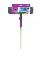 Parex Teleskopik Saplı Moplu Cam Sileceği thumbnail 1