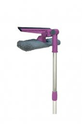 Parex Teleskopik Saplı Moplu Cam Sileceği thumbnail 2