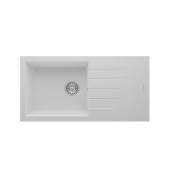 Realstone P011 Assos 86 XL Beyaz Eviye - 1