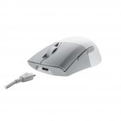 ASUS ROG Keris Kablosuz Aimpoint Beyaz Gaming Mouse - 1