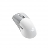 ASUS ROG Keris Kablosuz Aimpoint Beyaz Gaming Mouse - 3