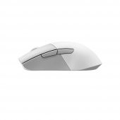 ASUS ROG Keris Kablosuz Aimpoint Beyaz Gaming Mouse - 4