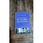 SERVET-İ FÜNUN'A KADAR YENİ TÜRK ŞİİRİNDE ŞEKİL DEĞİŞMELERİ M. FATİH ANDI - 1