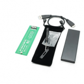 2010 macbook ssd usb çevirici 2011 macbook ssd usb çevirici 18 pin ssd usb çevirici 12+6 pin macbook ssd - 3