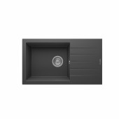 Realstone P010 Assos 76 XL Antrasit Eviye thumbnail 1