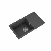 Realstone P010 Assos 76 XL Antrasit Eviye thumbnail 2