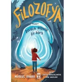 FİLOZOFYA DUVARIN ARDINDA BİR DÜNYA NURGÜL BAHAR TİMAŞ - 1