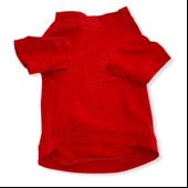 Rudolph Geyikli Köpek Tişörtü Yılbaşı Noel Christmas Köpek Elbisesi - 8