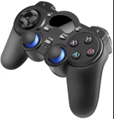 TriLine 2.4Ghz Android Telefon Kablosuz Oyun Kolu Gamepad PC TV Box PS3 - 1