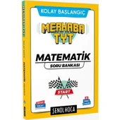MERHABA TYT MATEMATİK SORU BANKASI  ŞENOL HOCA - 1