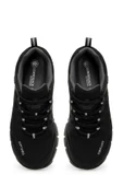 Lumberjack URSA WMN 3PR Kadın Su Geçirmez Outdoor Ayakkabı Sİyah 36-40 - 4