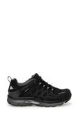 Lumberjack URSA WMN 3PR Kadın Su Geçirmez Outdoor Ayakkabı Sİyah 36-40 - 1