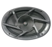 Edison Ed XM69 Oval Midrange Oto Hoparlör 600W Maksimum 100W RMS - 2