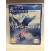 Ace Combat 7 Skies Unknown PS4 Oyun - 1