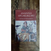 ANADOLU UYGARLIKLARI  ... ORD.PROF.DR. EKREM AKURGAL  ..CİLTLİ ... 1. BASIM - 1