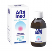 Aftamed Gargara 150 Ml - 1