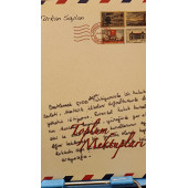 Toplum Mektupları Türkan Saylan - 1