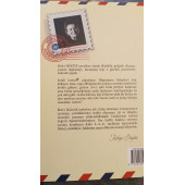 Toplum Mektupları Türkan Saylan - 3